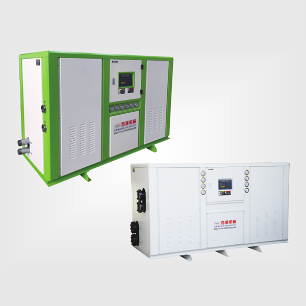 水冷箱式冷水机组