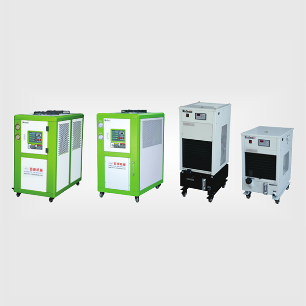 精密冷水（油）机