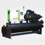 水冷螺杆式冷水机