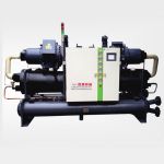 水冷螺杆式冷水机