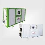 水冷箱式冷水机组