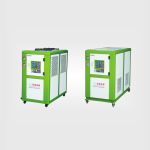 冷热两用一体机