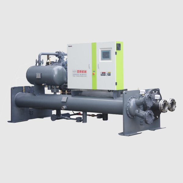 满液式冷水机/降膜式冷水机