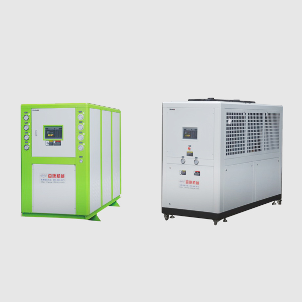 高速冷水机