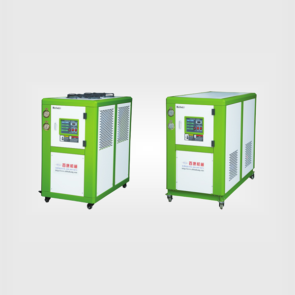 冷热两用一体机