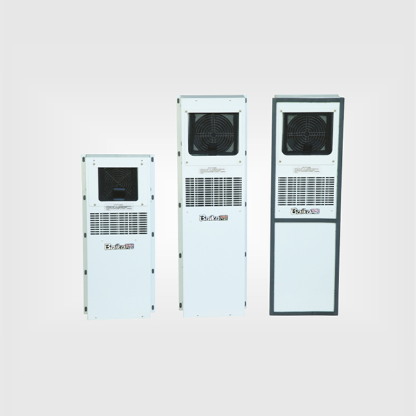 电器箱热交换器